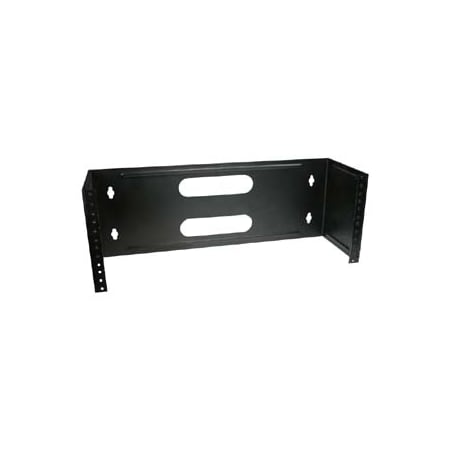 Mounting Hinge For 96 -Port Patch Panel 7 Inch- 4U